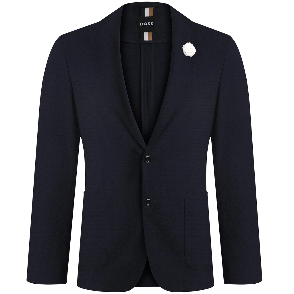 Hugo Boss BOSS C Hanry Blazer Blue